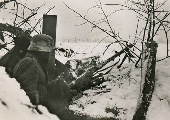 Wehrmacht Troops 41a WW II Archive The Wehrmacht: A Military History of Tactics, Endurance, and Collapse (1939–1945)