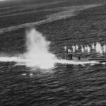 The Battle of the Atlantic – The War of Supply Lines 1939–1945
