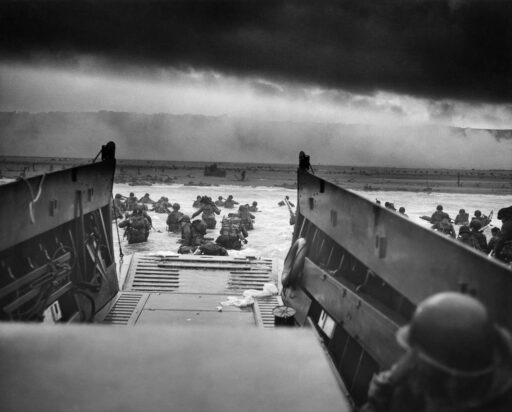 The Western Front – Rise of Mobile Warfare 1939–1945