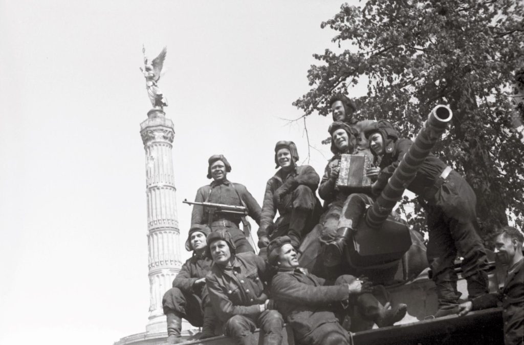 Italy WW II Archive The Mediterranean & Italy – The Soft Underbelly (1943–1945)