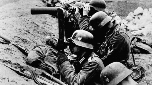 operation barbarossa in rare pictures 5