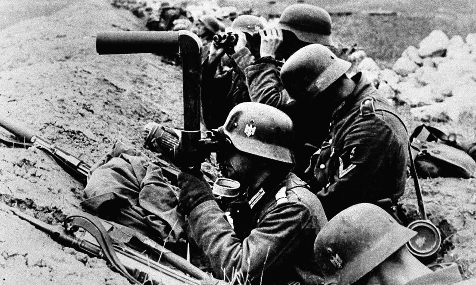 operation barbarossa in rare pictures 5